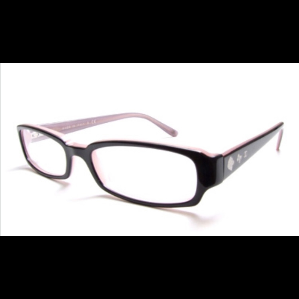 CHANEL reading glasses